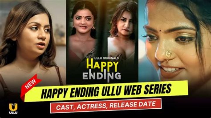 Ullu Web Series XXX: A Deep Dive into the Sensational World of Indian Digital Entertainment