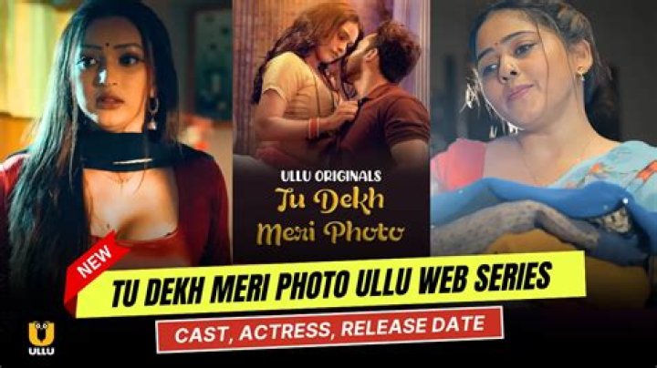 Ullu Web Sex Series: A Deep Dive Into the Sensational World of Indian Digital Entertainment