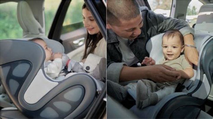 Ultimate Guide to Babyark Car Seat: Safety, Features, and Buying Tips