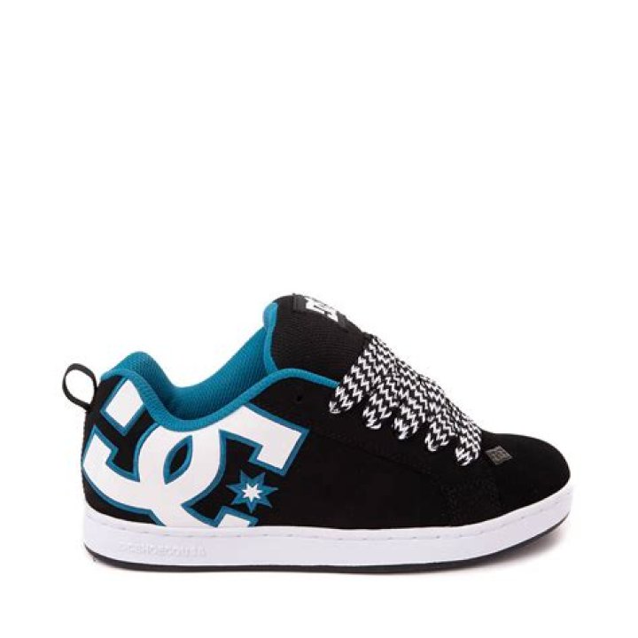 Ultimate Guide to DC Skate Shoes: Style, Comfort, and Performance