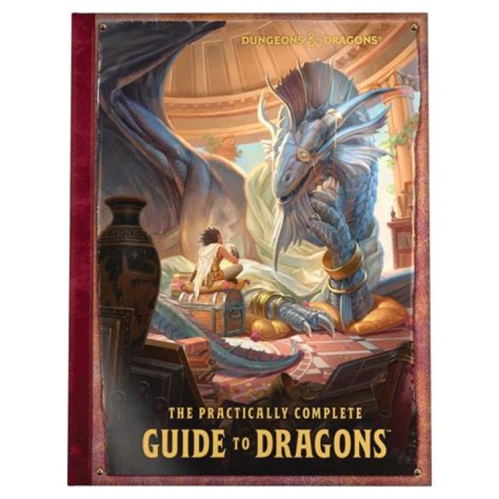 Ultimate Guide to Dragon Names: Discover the Best Names for Your Fantasy Creatures