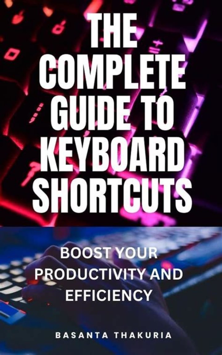 Ultimate Guide to Keyboard Shortcuts for Redo: Enhance Your Productivity