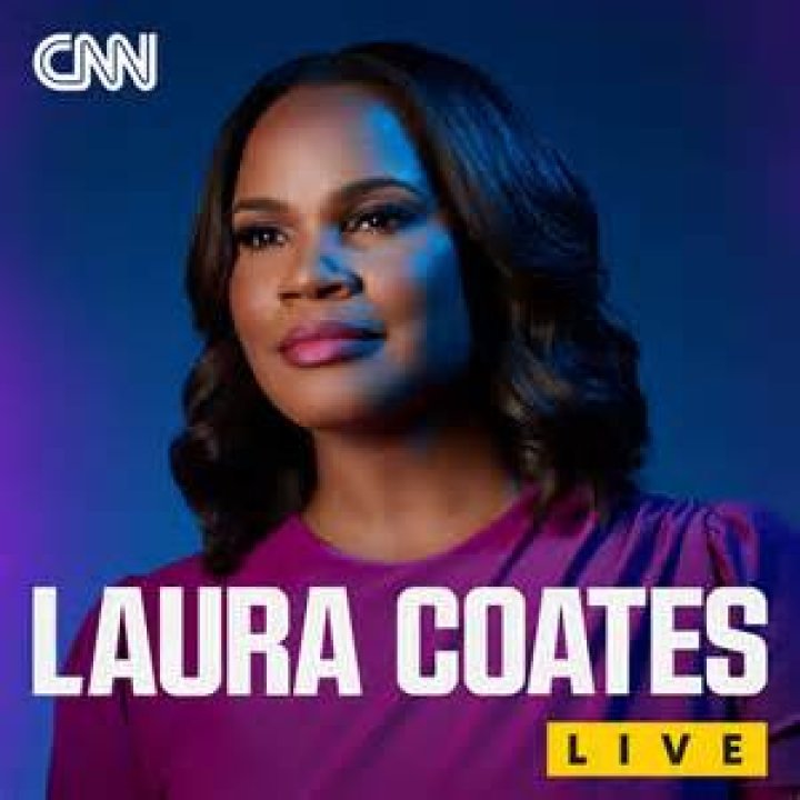 Ultimate Guide to Laura Coates: Renowned Journalist and Author