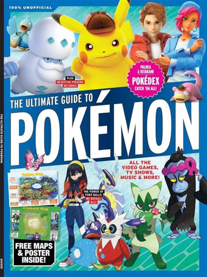 Ultimate Guide to Pokemon Quest: Tips, Tricks, and Strategies