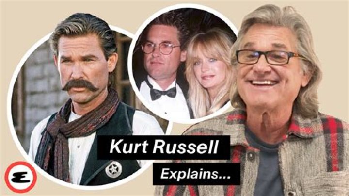 Ultimate Guide to the Best Kurt Russell Movies and Roles