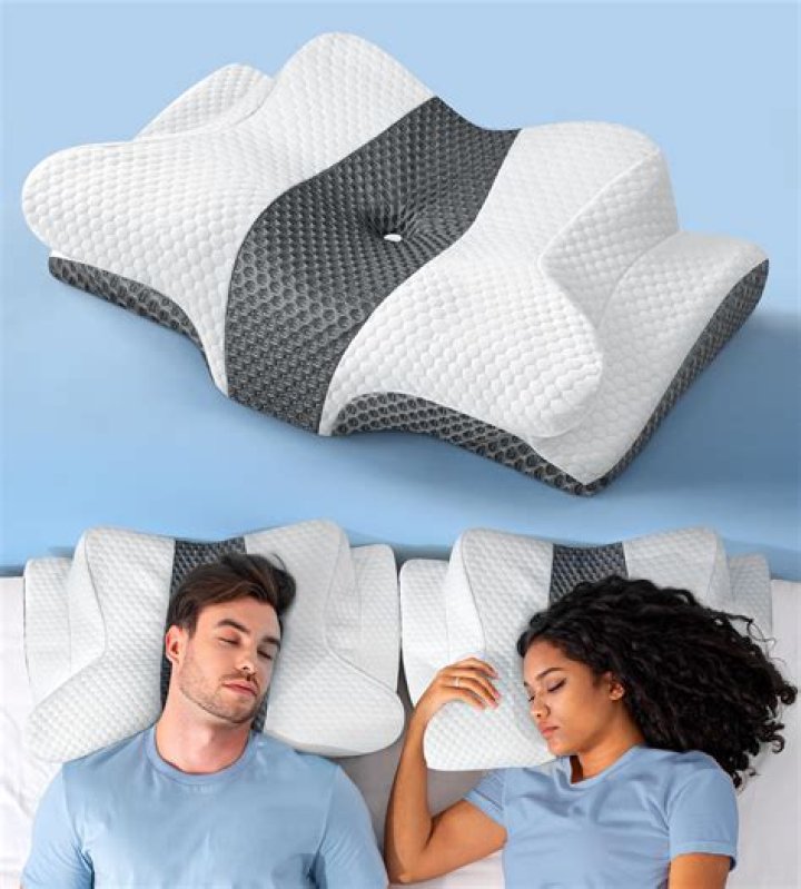 Ultimate Guide to Walmart Pillows: Comfort and Quality for Every Sleeper