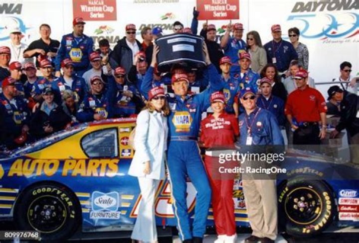 Ultimate Michael Waltrip Racing Auction Finds: Bid Now!