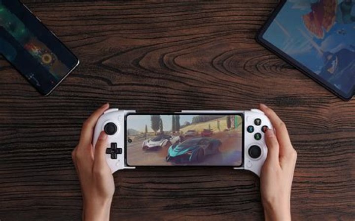 Ultimate Mobile Gaming Experience with now.gg