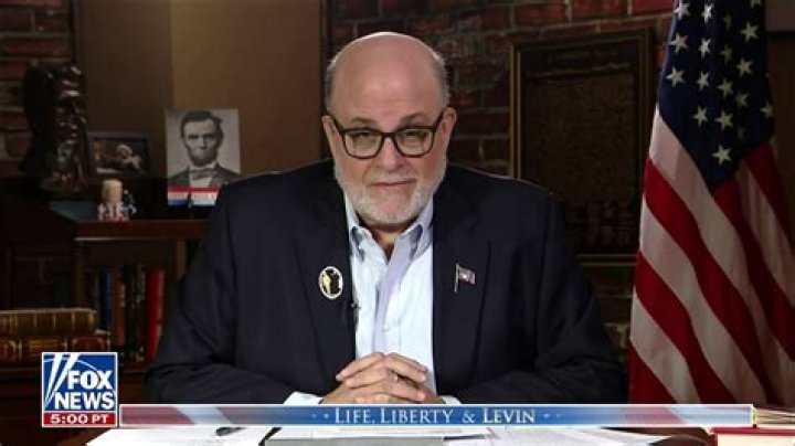Unbiased Insights from Mark Levin: A Conservative Commentary