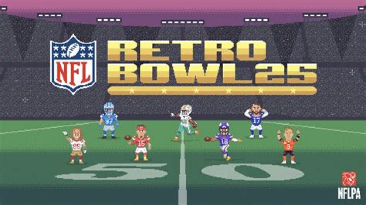 Unblocked Retro Bowl Games: A Guide to Enjoying Classic Football Fun