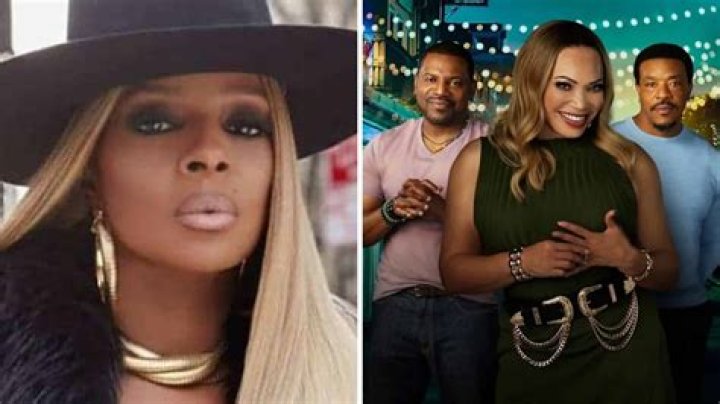 Unbreakable Collaborations: The Iconic Songs of Mary J. Blige and P. Diddy