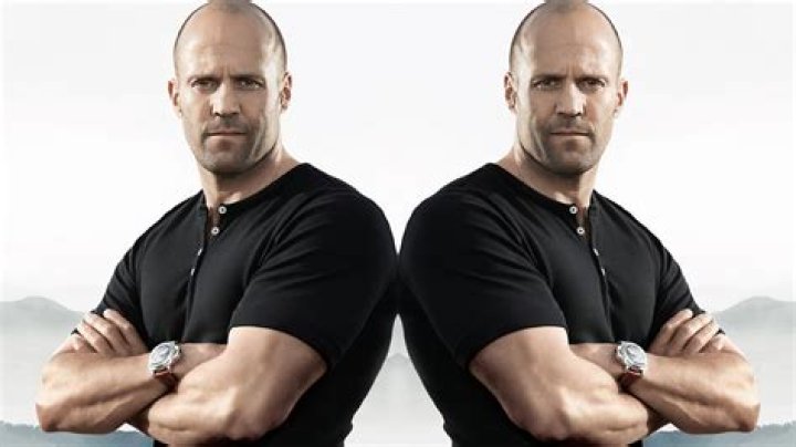 Uncover the Early Years of a Hollywood Star: The Rise of Young Jason Statham