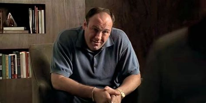 Uncover the Identity of Tony Soprano's Enigmatic Wife
