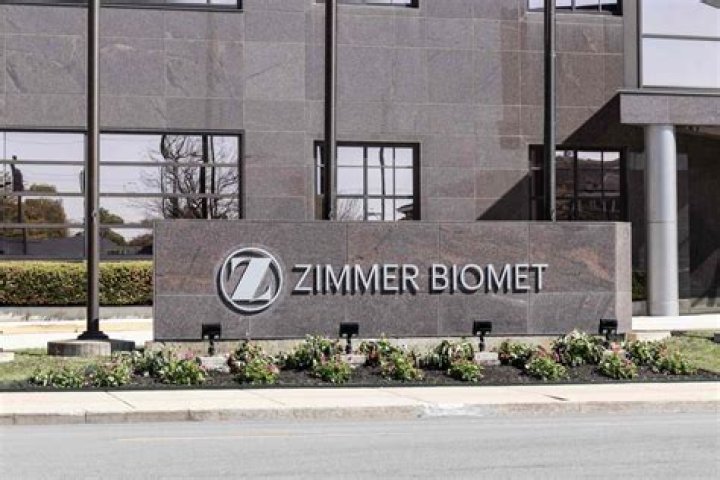 Uncover the Latest on Zimmer Biomet Building 19: Its Features and Impact