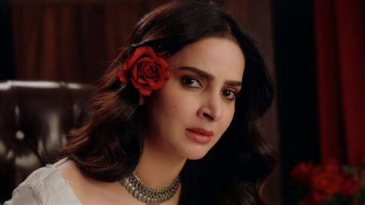 Uncover the Mysteries: Saba Qamar's Marital Status Revealed