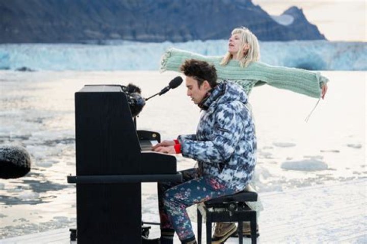 Uncover the Mystery of Jacob Collier's Musical Partnership