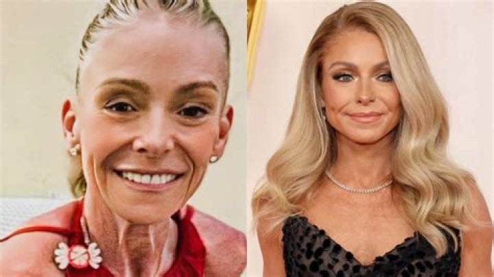 Uncover the Truth: Kelly Ripa's Weight Revealed