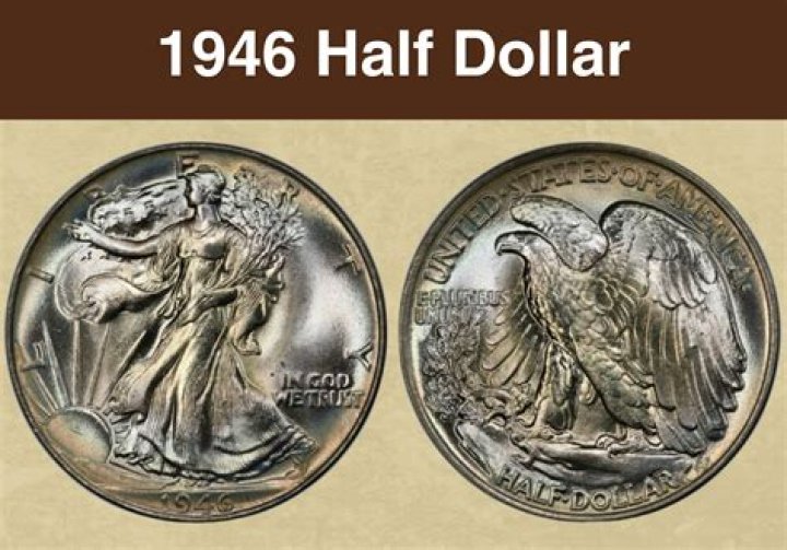 Uncover the Value of Your 1946 Silver Quarter Dollar