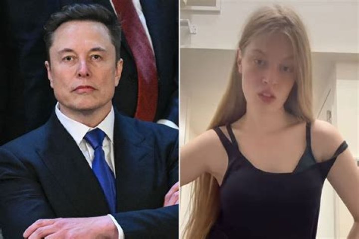 Uncovering Elon Musk's Wife's Age: A Comprehensive Guide