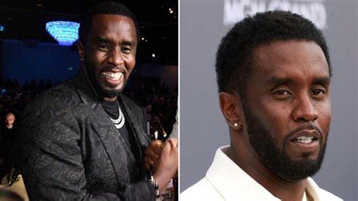 Uncovering P. Diddy's Age: A Journey Through Time