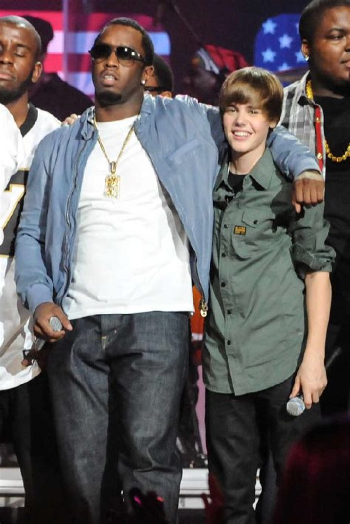 Uncovering the Dynamic Duo: Justin Bieber and Diddy's Impact on Music