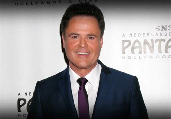 Uncovering the Secrets of Chris Osmond's Road to Fame