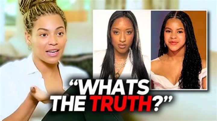 Uncovering the Truth: Who is Cathy White Jay Z?