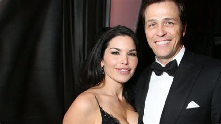Uncovering the Wealth of Patrick Whitesell: Lauren Sanchez's Ex-Husband's Net Worth