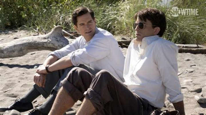 Uncovering the Youthful Charm of Matt Bomer: A Journey into His Early Years