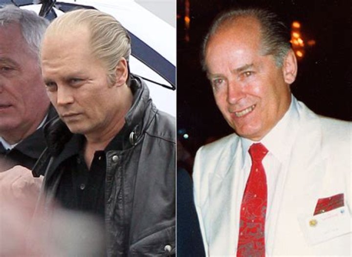 Uncovering Whitey Bulger Net Worth: A Deep Dive into the Infamous Crime Boss's Wealth