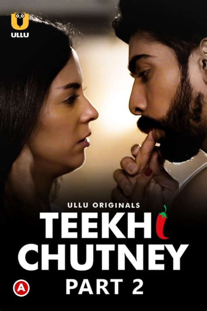 UncutMaza CC Category Ullu Originals Web Series: The Ultimate Guide to Binge-Watching
