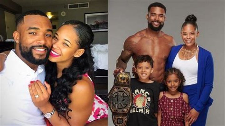 Understanding Bianca Belair's Kids Names: A Deep Dive into Her Family