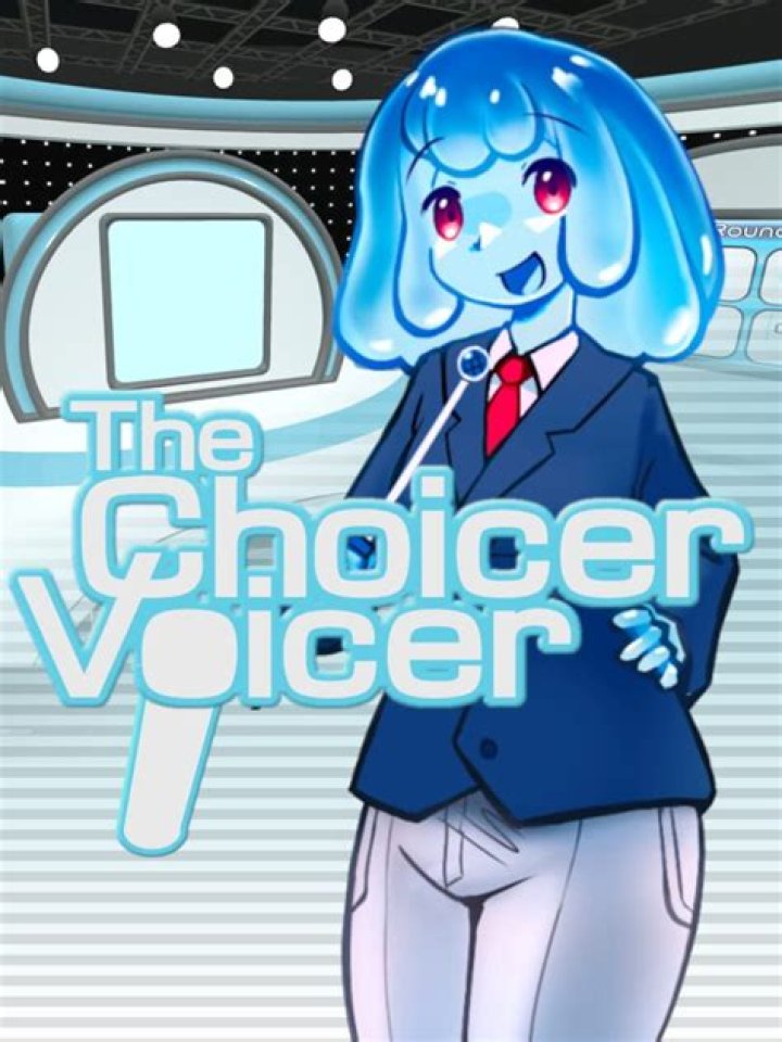 Understanding Choicer Voicer: A Comprehensive Guide