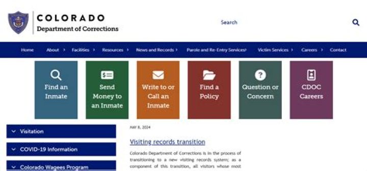 Understanding Colorado State Score: A Comprehensive Guide