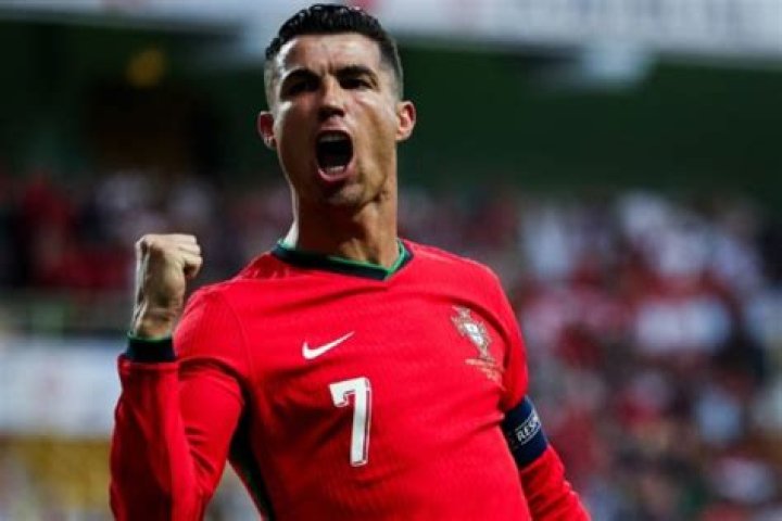Understanding Cristiano Ronaldo's Age: A Journey Through His Life and Career