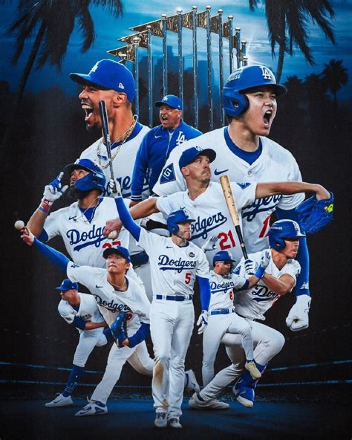 Understanding Dodgers Nation: A Deep Dive into the Heart of Los Angeles Baseball