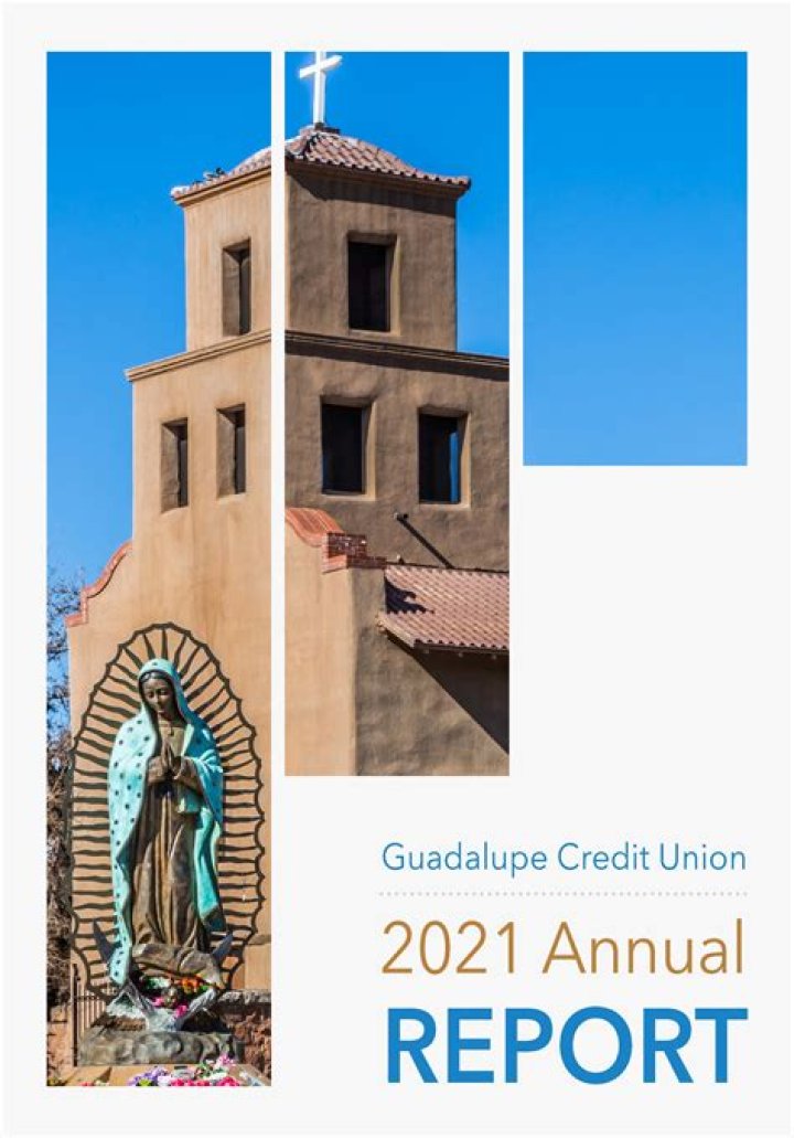 Understanding Guadalupe Credit Union: Your Guide to Financial Freedom