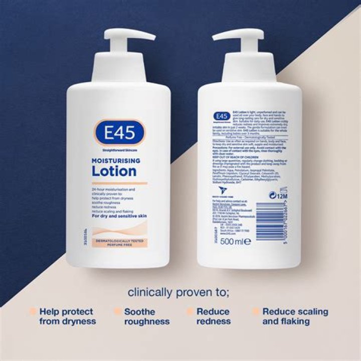 Understanding Human Consumption Lotion: Benefits, Uses, and Safety