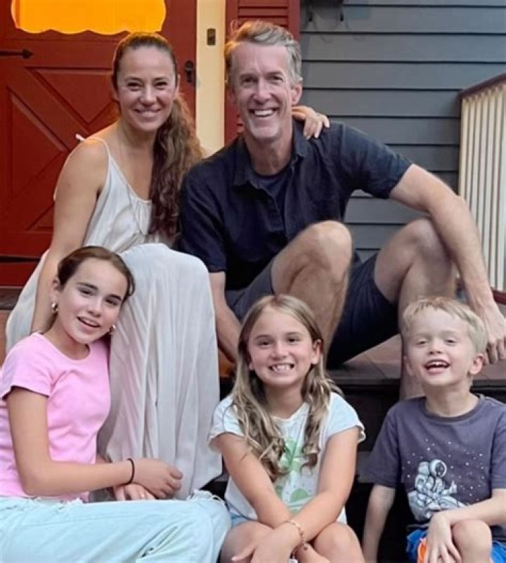 Understanding Jay Harrington's Kids: A Deep Dive into His Family Life