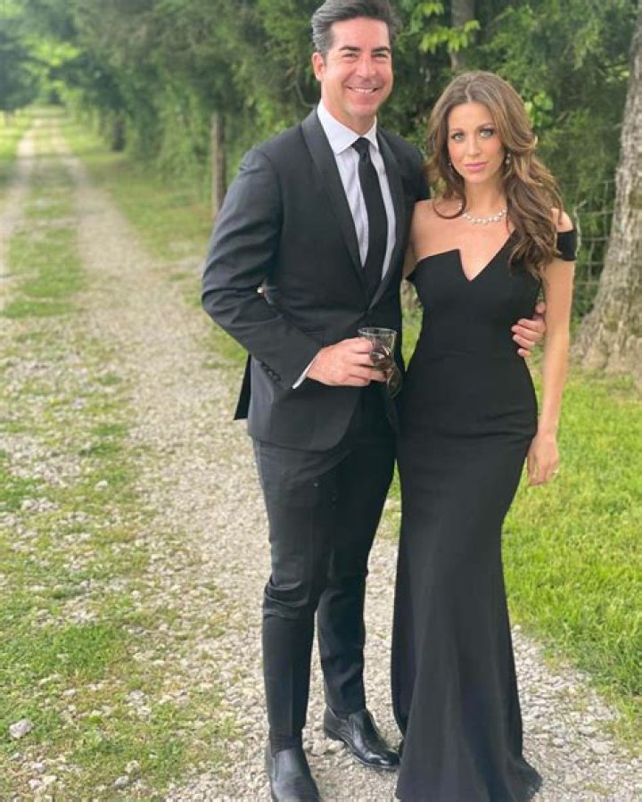 Understanding Jesse Watters' Wife: A Glimpse into Their Life Together