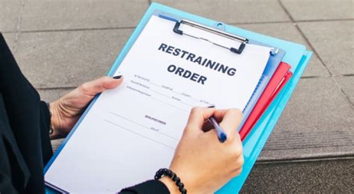 Understanding Jim Harbaugh's Restraining Order: A Comprehensive Overview
