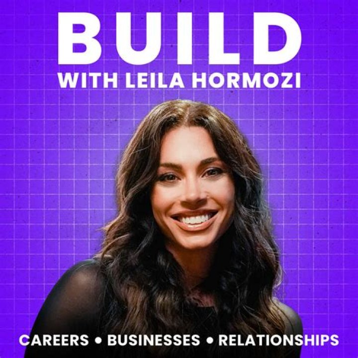 Understanding Leila Hormozi: A Trans Trailblazer