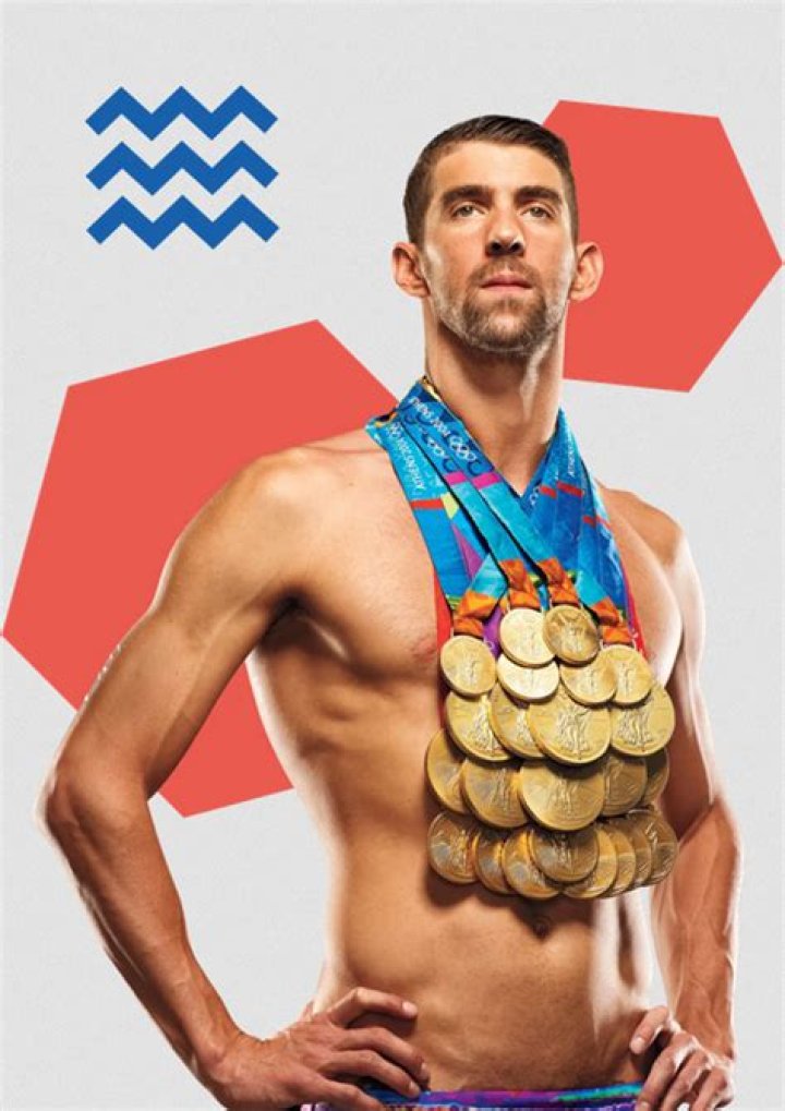 Understanding Michael Phelps' Weight: A Deep Dive into the Olympic Champion's Physique