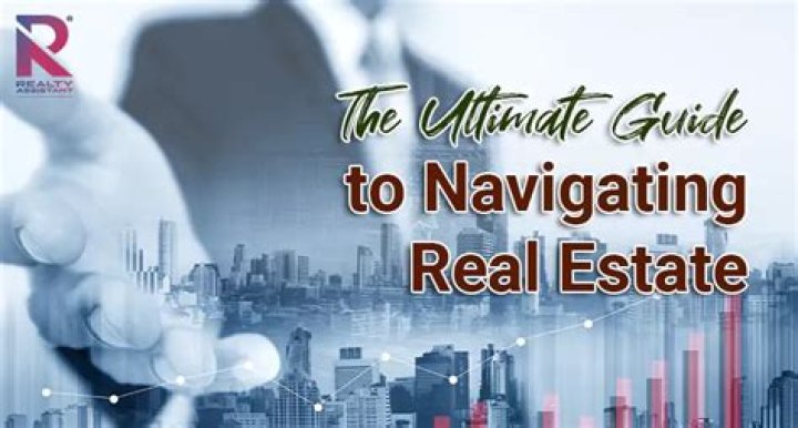 Understanding my.nrt: The Ultimate Guide to Navigating Real Estate in Indonesia