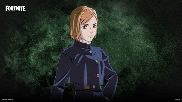 Understanding Patch Face in Jujutsu Kaisen: An In-Depth Exploration