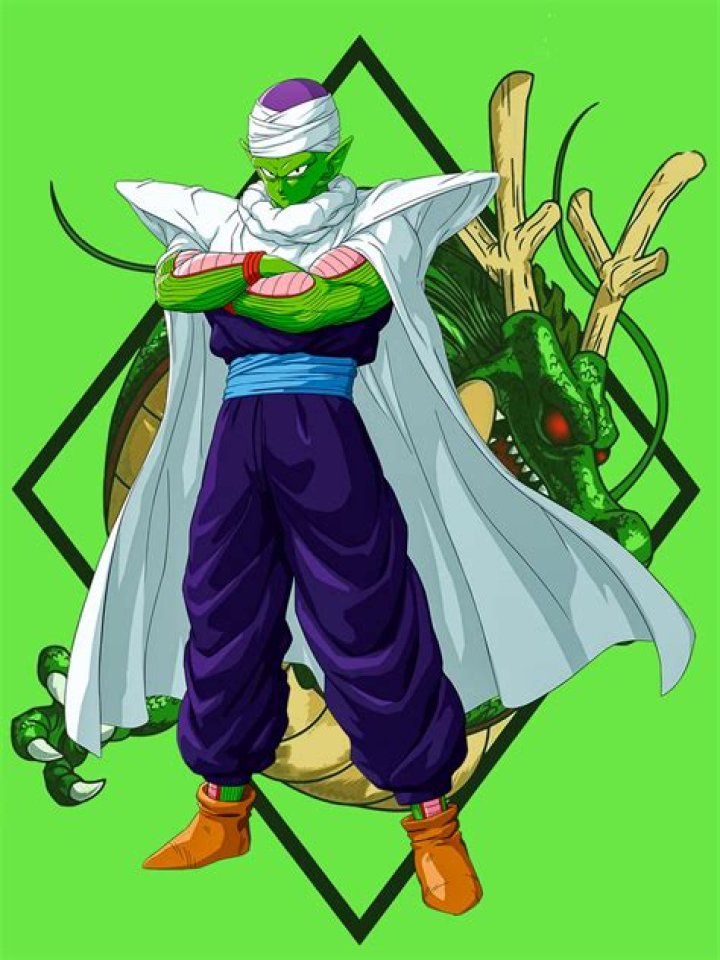 Understanding Piccolo from Dragon Ball Z: A Comprehensive Guide