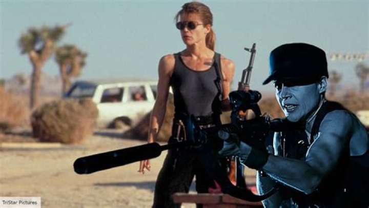 Understanding Sarah Connor: The Iconic Figure of the Terminator Franchise