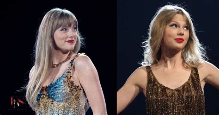 Understanding Taylor Swift's Weight Gain Journey
