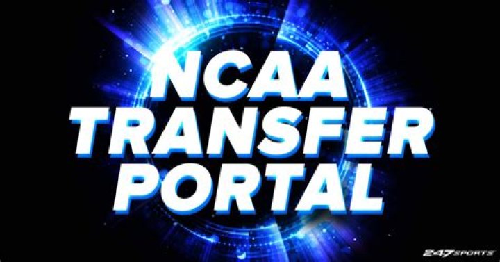 Understanding the 247 Transfer Portal: A Comprehensive Guide