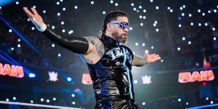 Understanding the Children of Jey Uso: A Comprehensive Overview